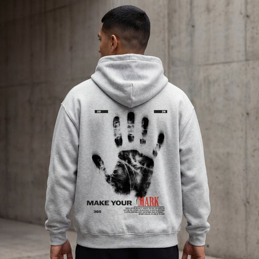 "Make Your Mark" Hoodie