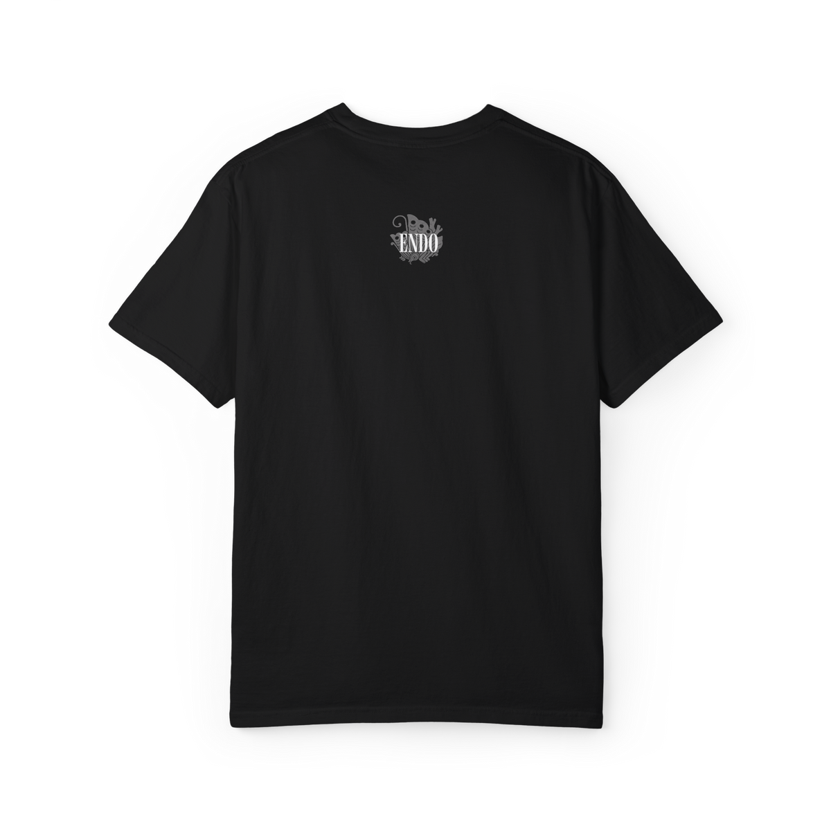 "Muay Thai Butterfly" Tee