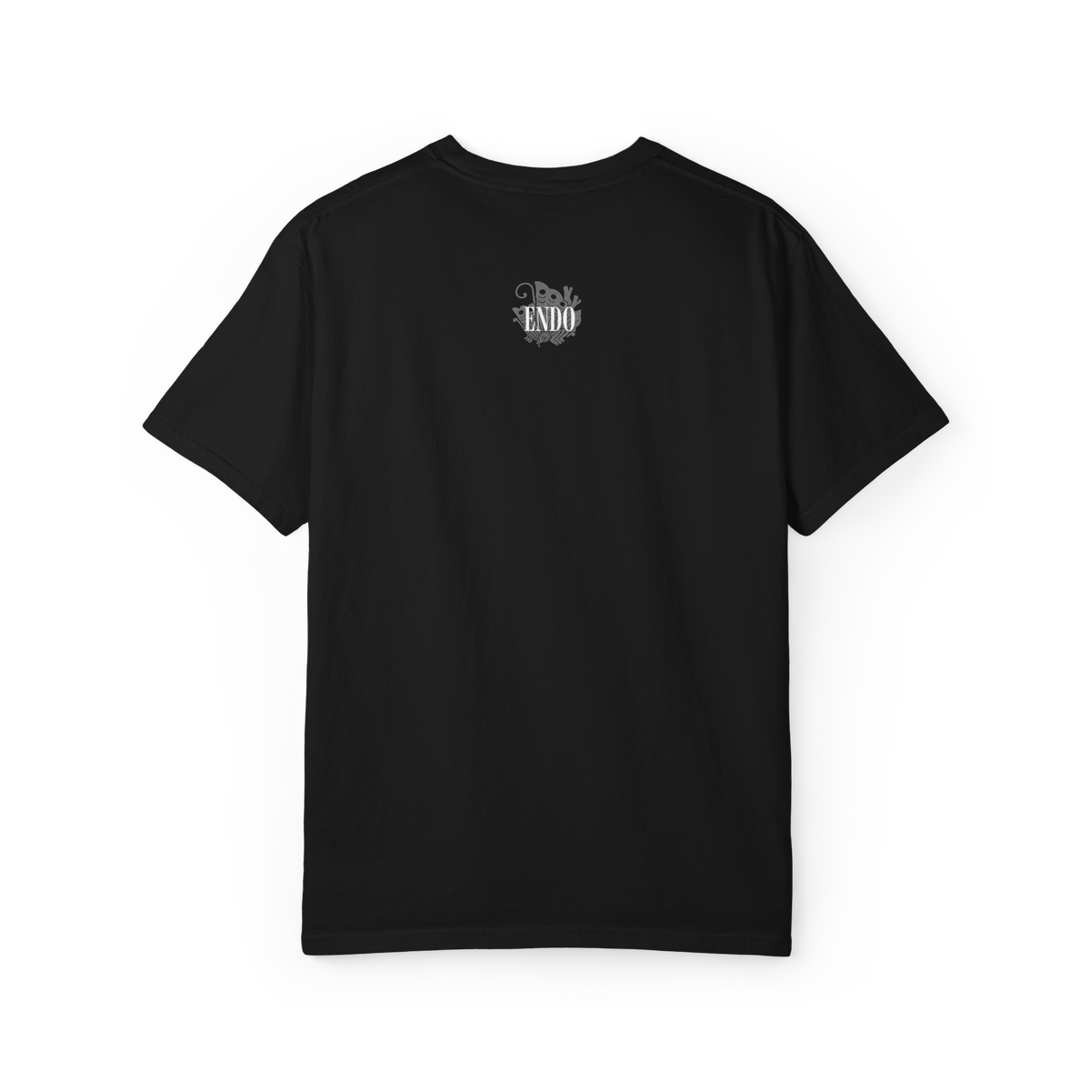 "Poetry in Motion" Tee