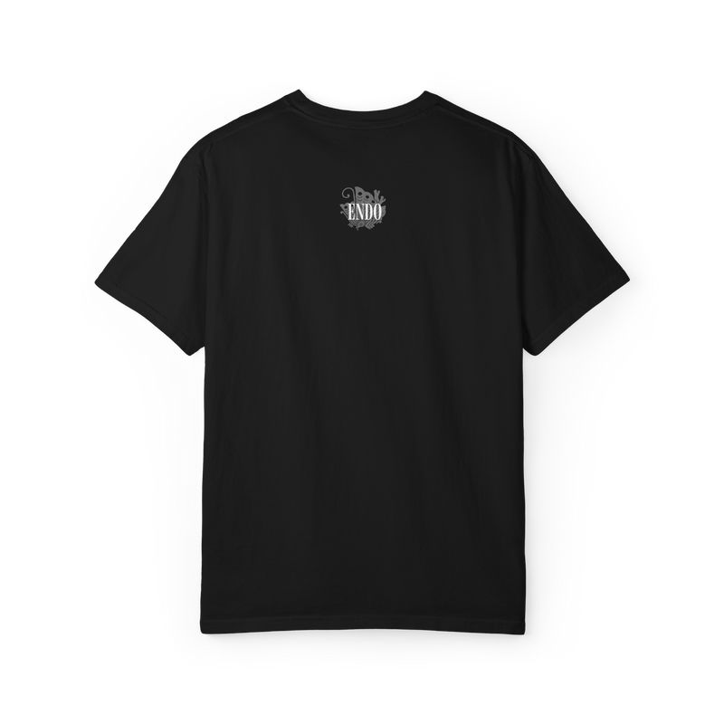 "Poetry in Motion" Tee