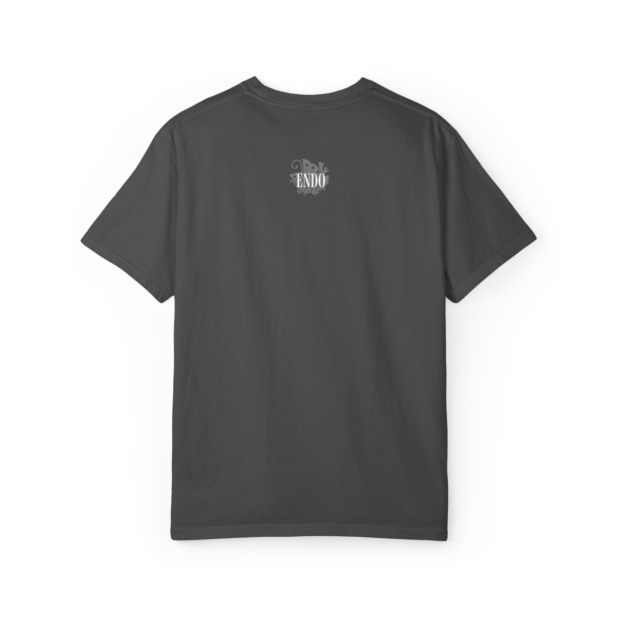 "Poetry in Motion" Tee