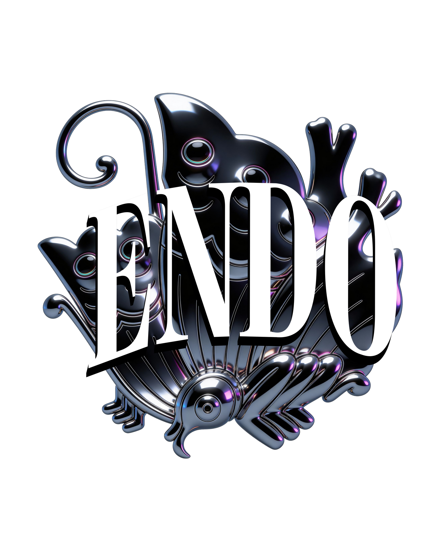 Image with text section