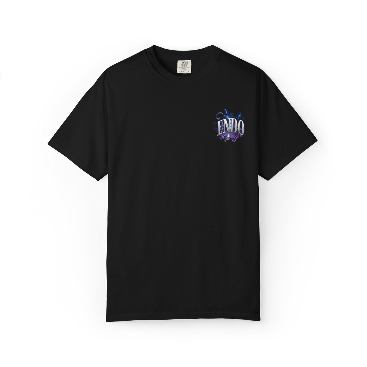 "Mixed Martial Artist" Tee