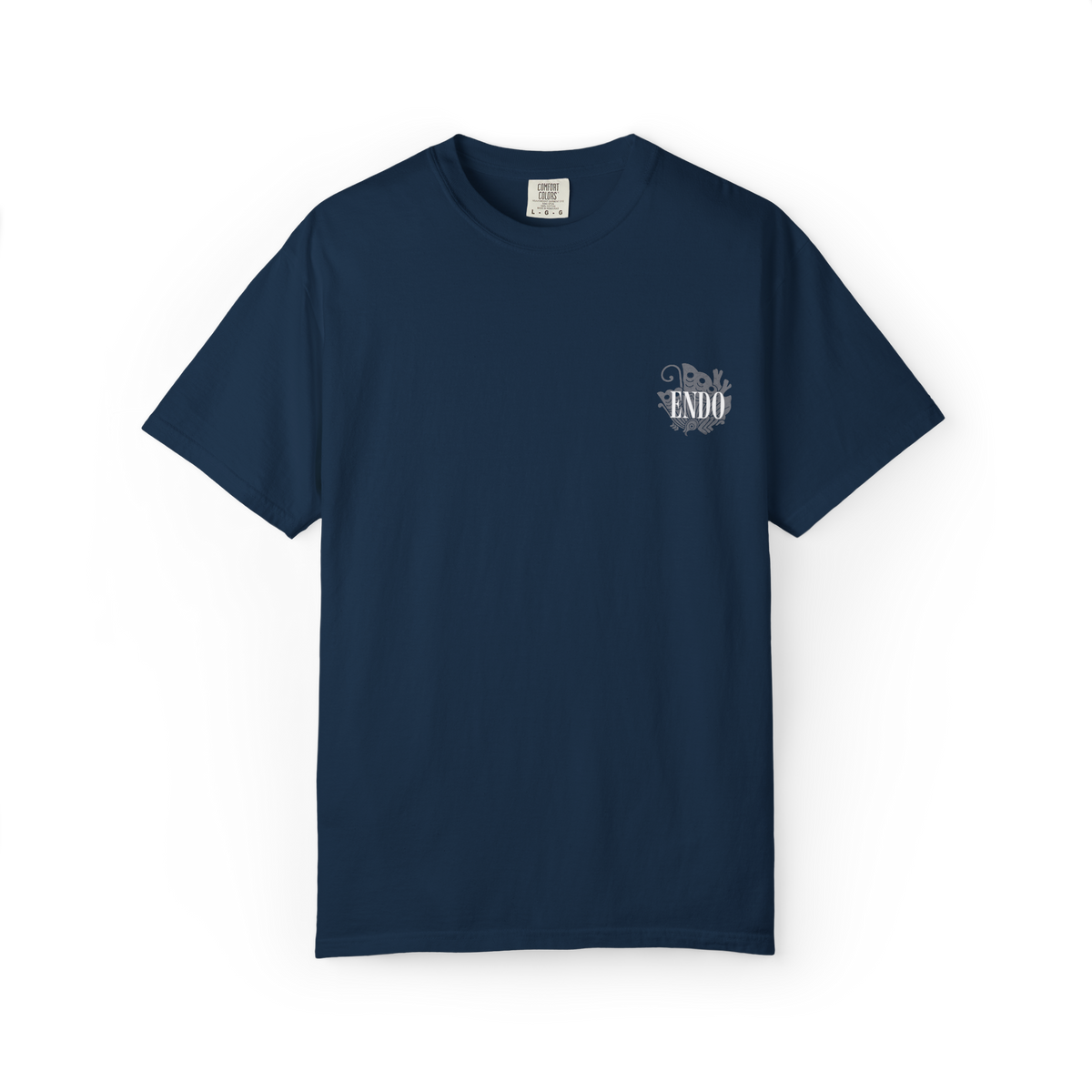 "Cerberus Discipline" Tee