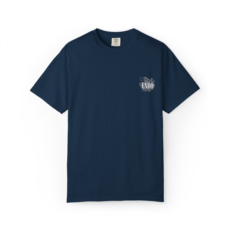 "Cerberus Discipline" Tee