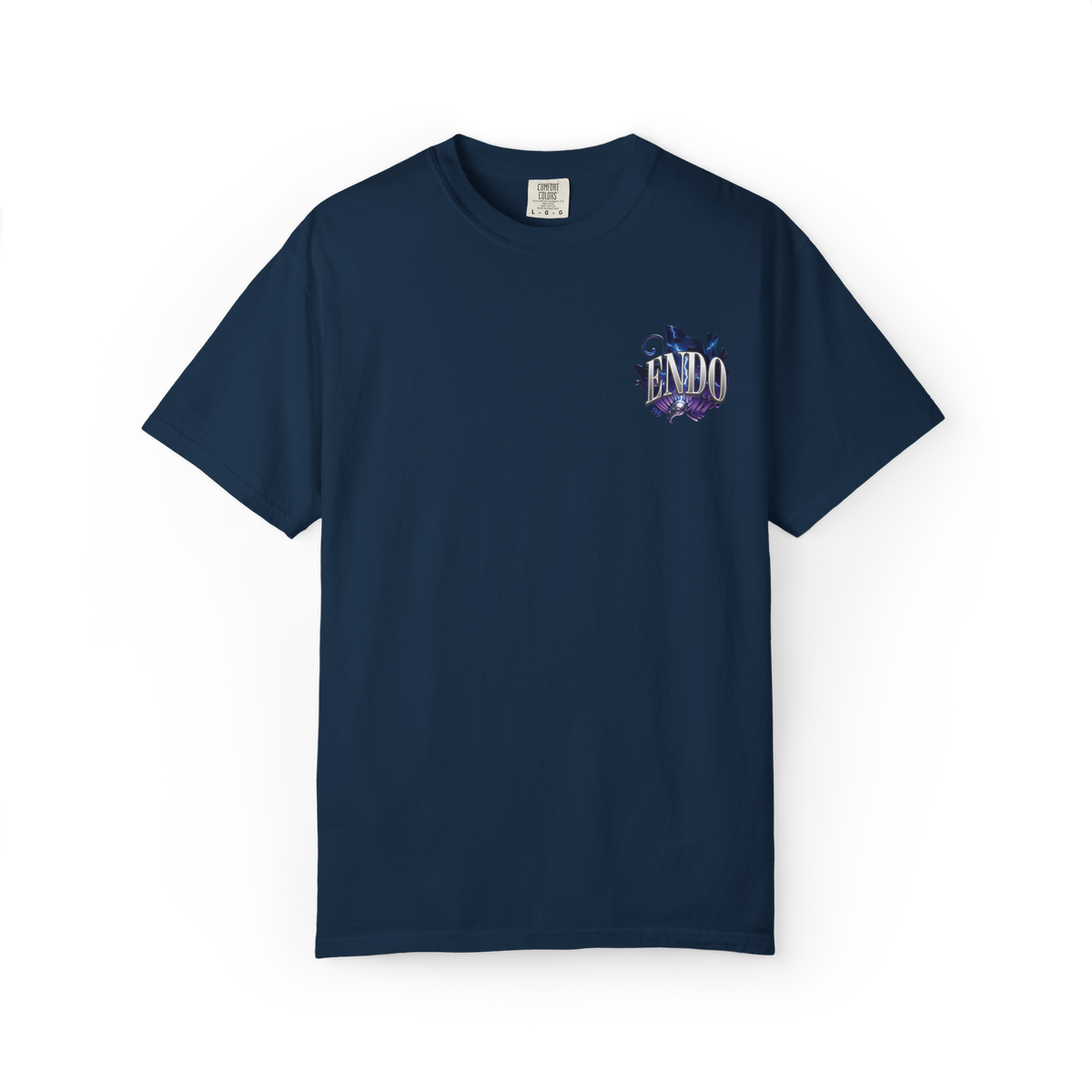 "Mixed Martial Artist" Tee