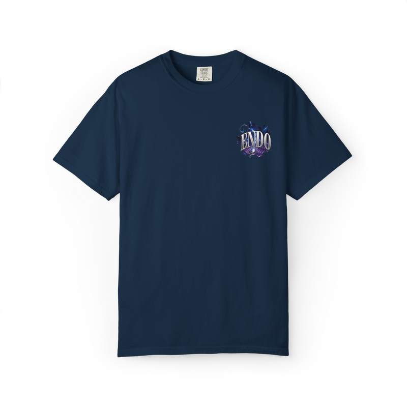 "Mixed Martial Artist" Tee