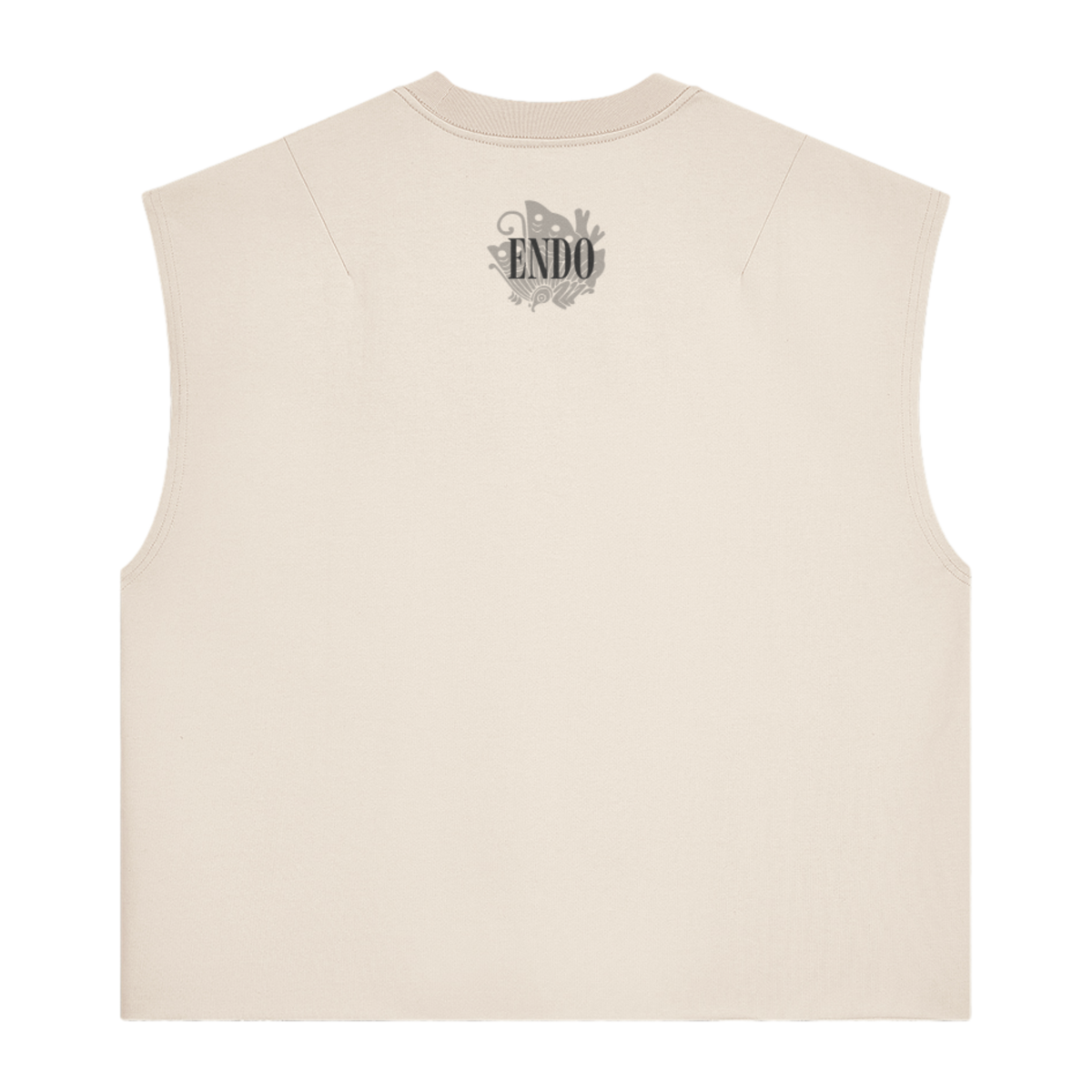 "Cognitive Load" Tank