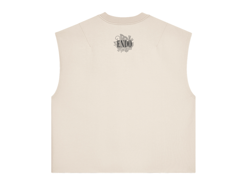 "Cognitive Load" Tank