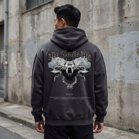 "The Gentle Art" Hoodie